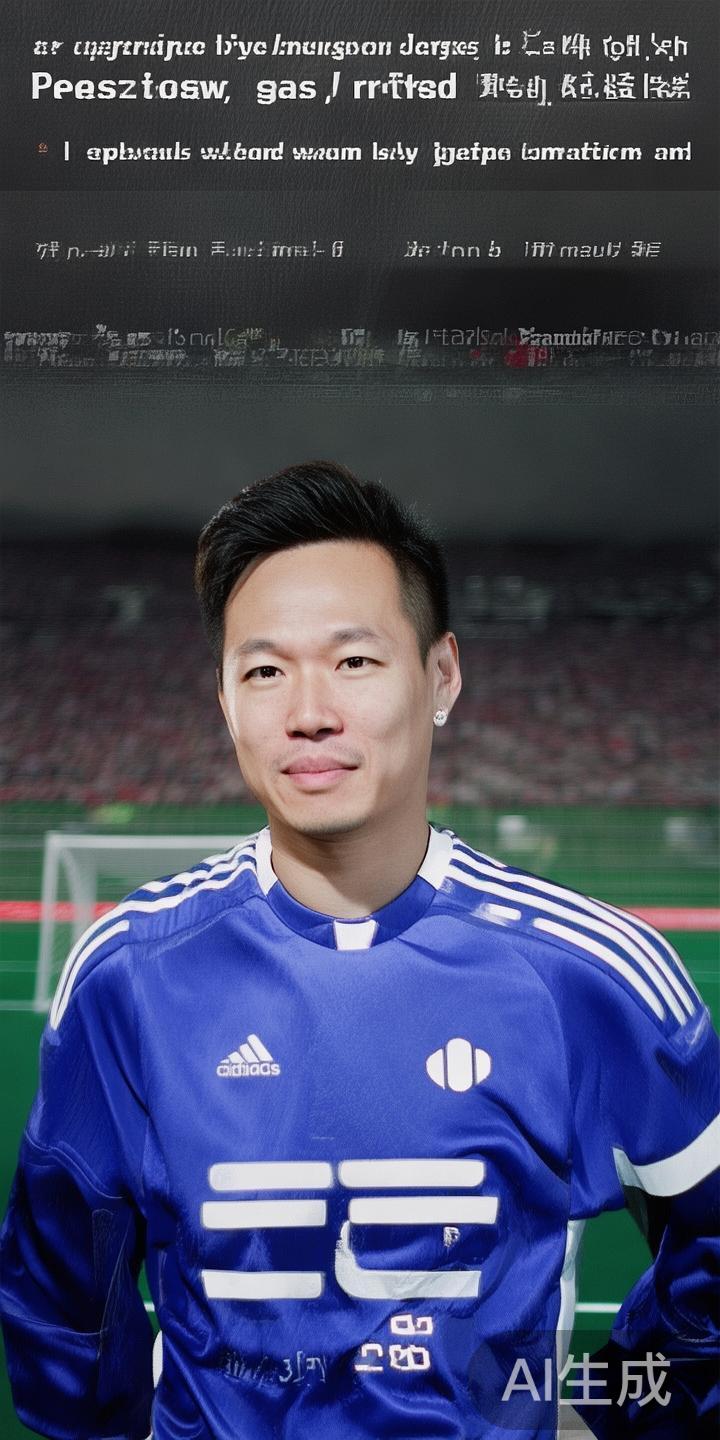 全面解析亚冠体育博主的最新动态与精彩内容全景报道