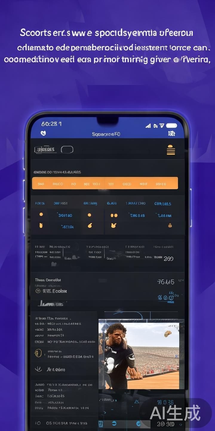 全面评测博亚体育app：功能优势与用户体验深度解析