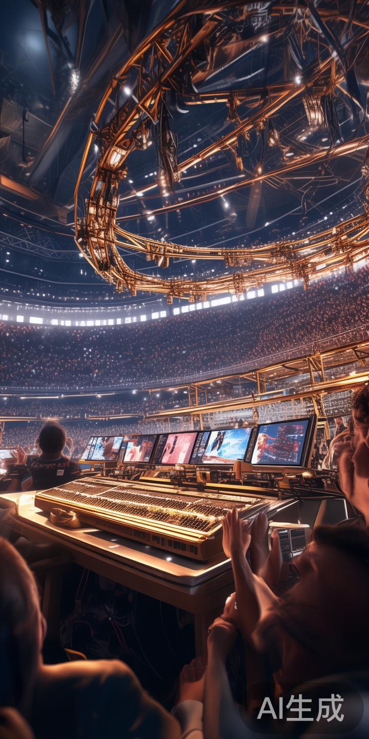 亚博体育足球官网：打造专业稳定的线上足球赛事平台，尽享精彩比赛体验