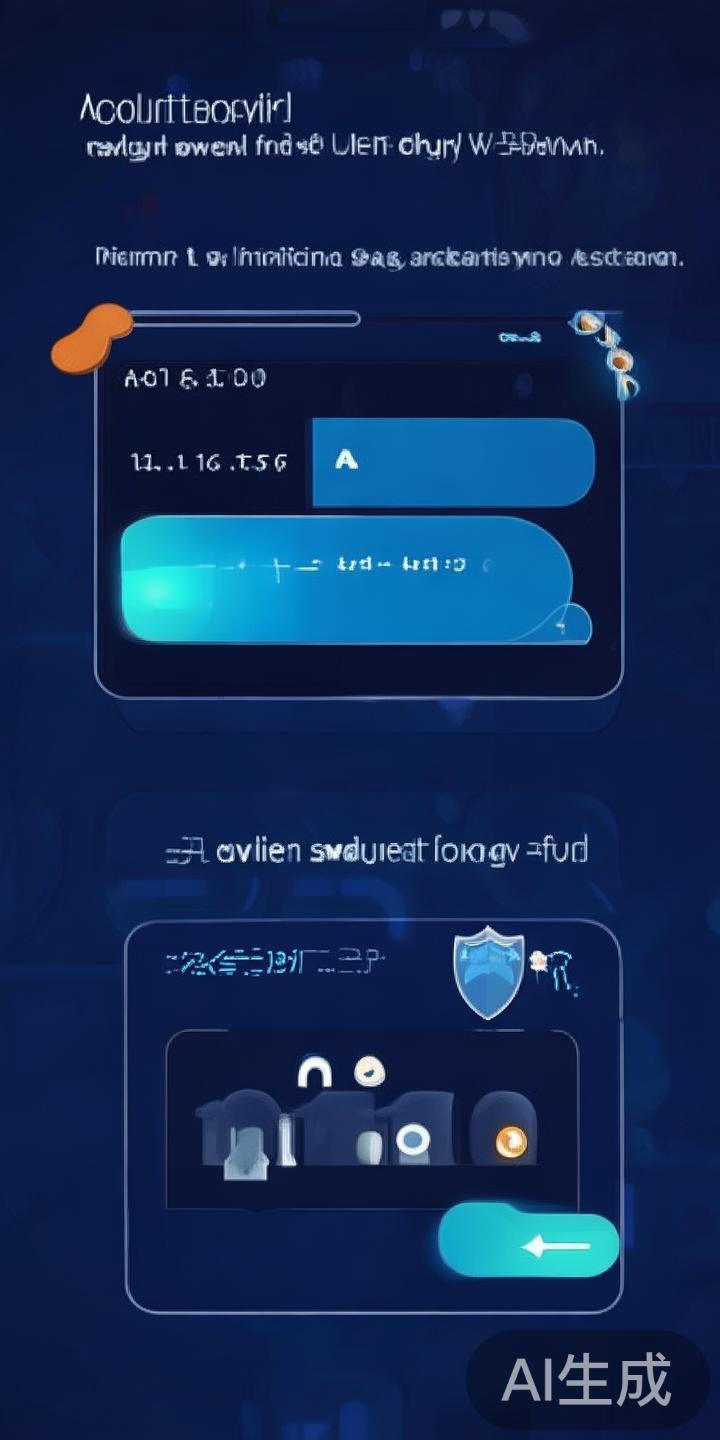 注册时，应使用合理且安全的密码，避免使用简单易猜的
