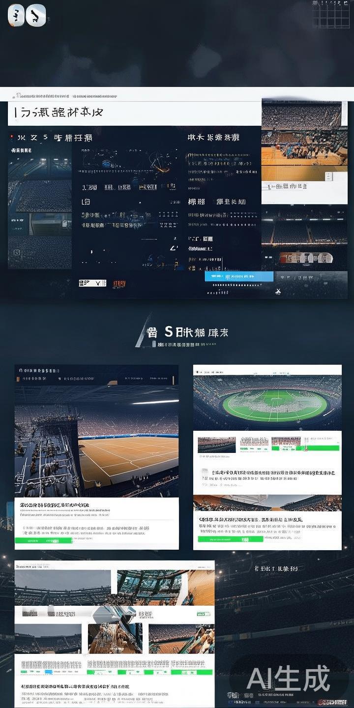 亚体育博官方网站旨在为体育爱好者搭建一个全方位的资