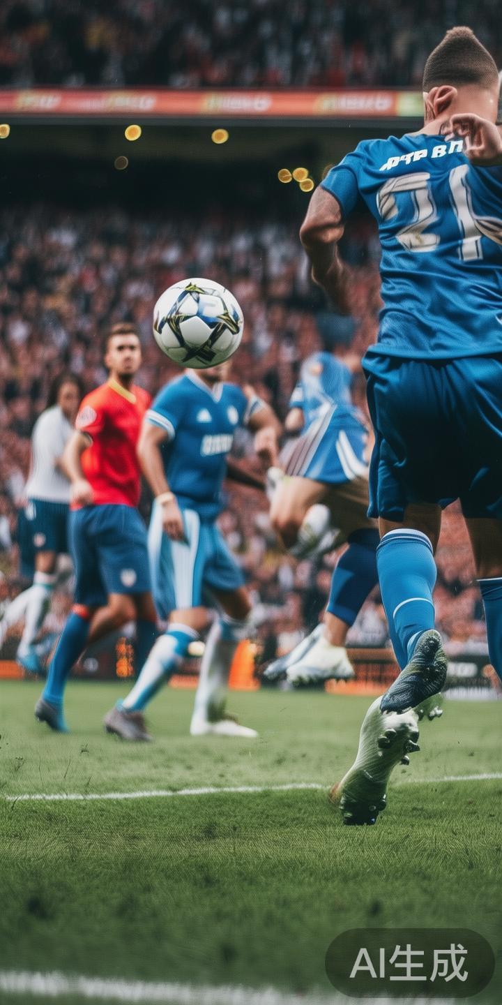 角球是比赛中一种常见的战术终结方式，通常出现在进攻