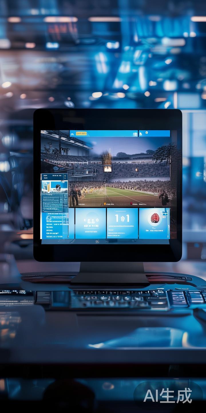 此外，平台还结合大数据和人工智能技术，为用户推送个