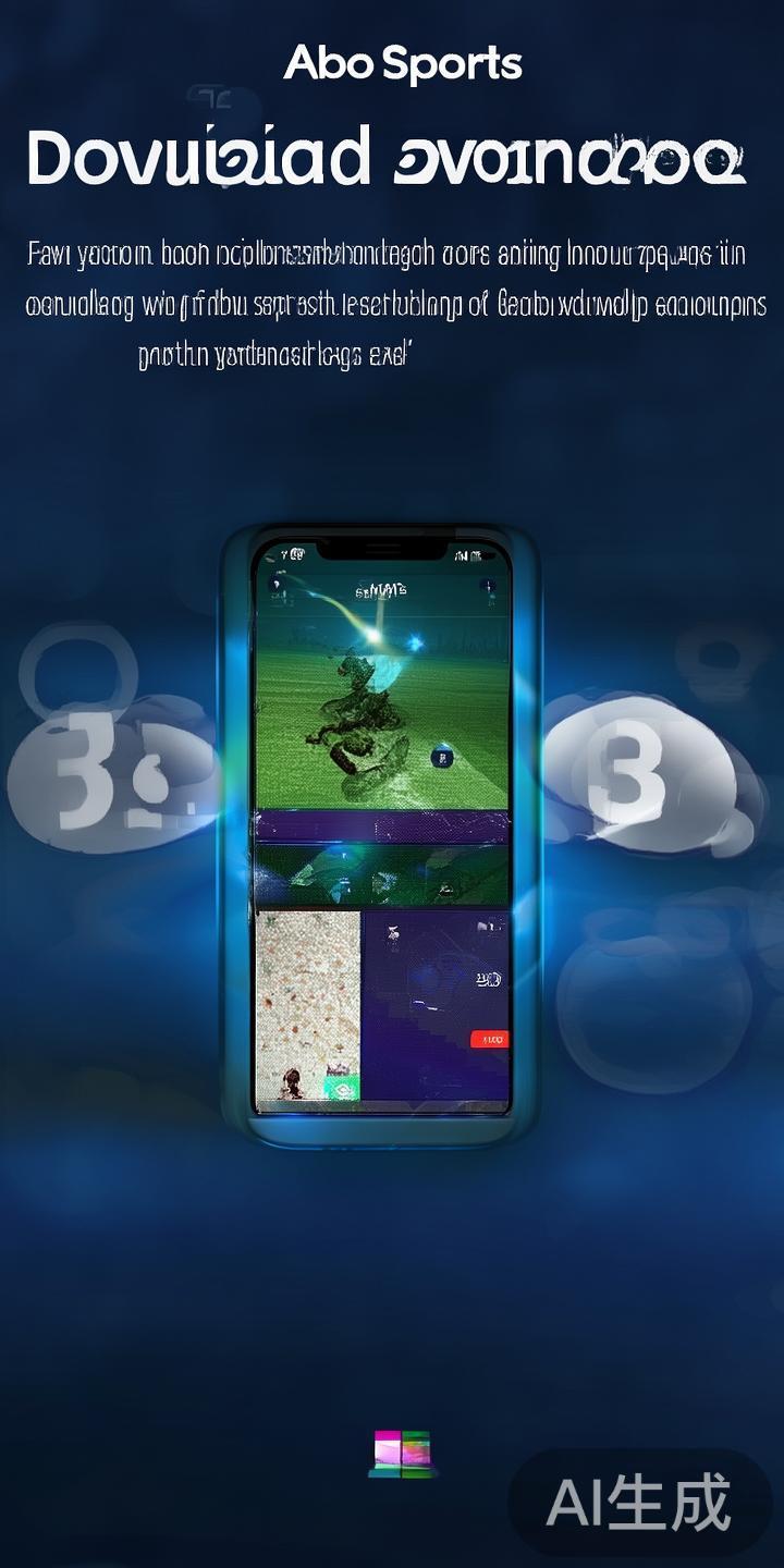 全新体验尽在掌握!亚博体育2345下载应用全攻略指南 在当今数字化娱乐不断丰富的背景下,越来越多的用户开