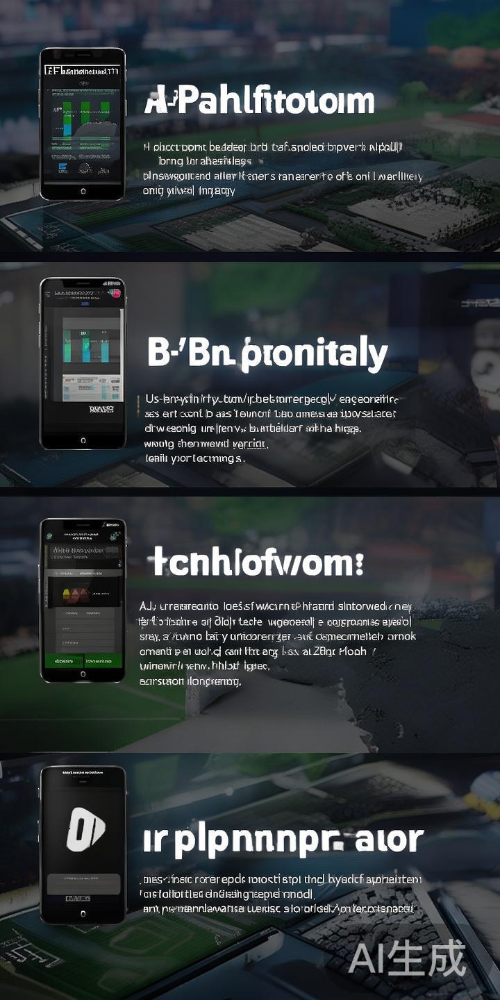 目前市场上较为突出的几款体育博彩软件包括：A平台、