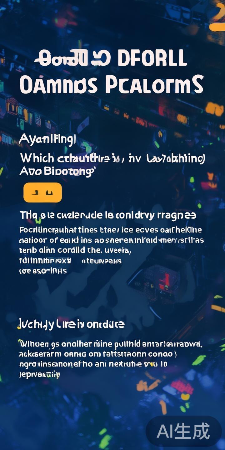 在当今互联网时代，体育博彩与在线娱乐平台屡见不鲜，