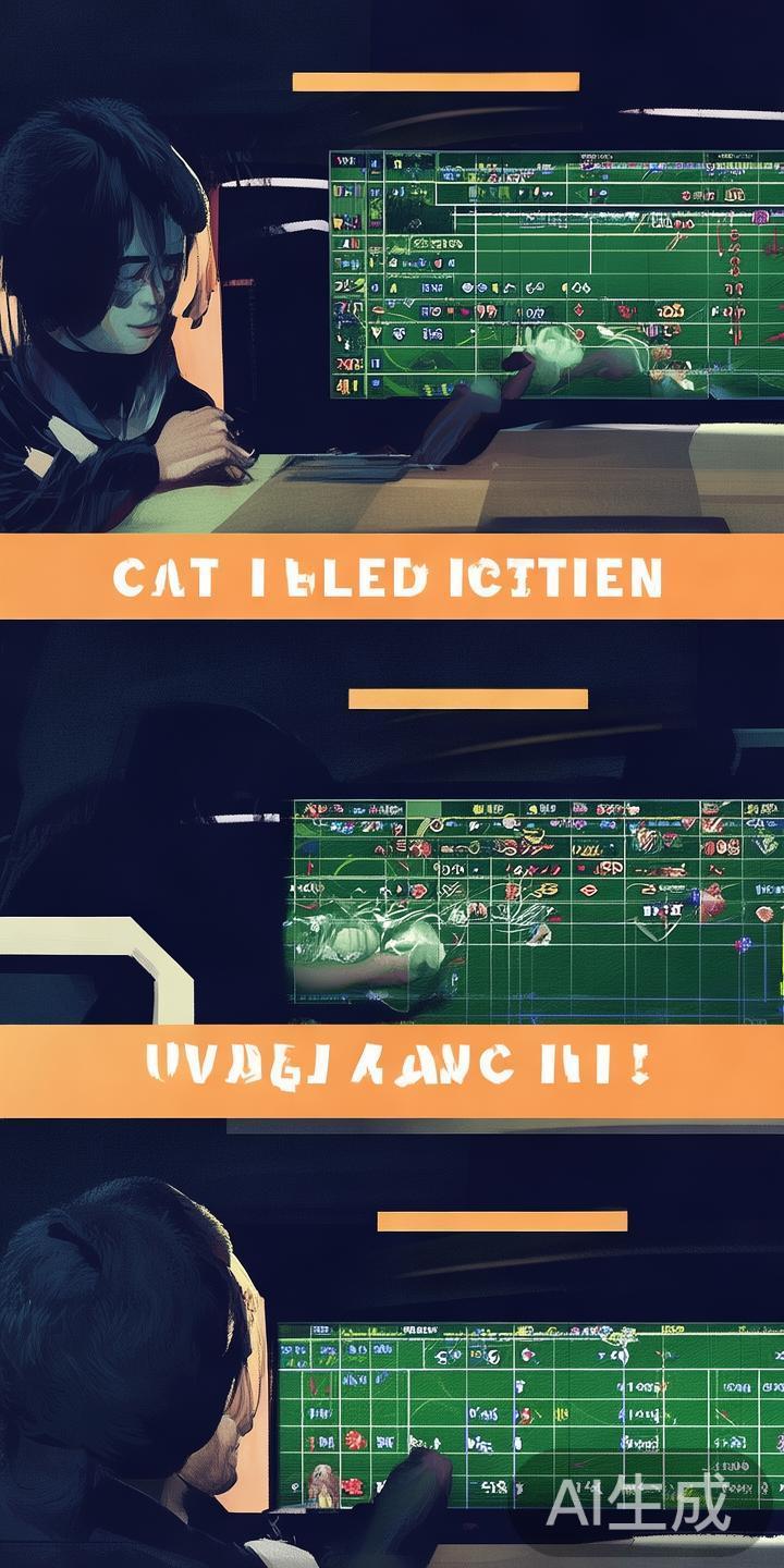 详解亚博体育波胆预测技巧及投注技巧指南推荐