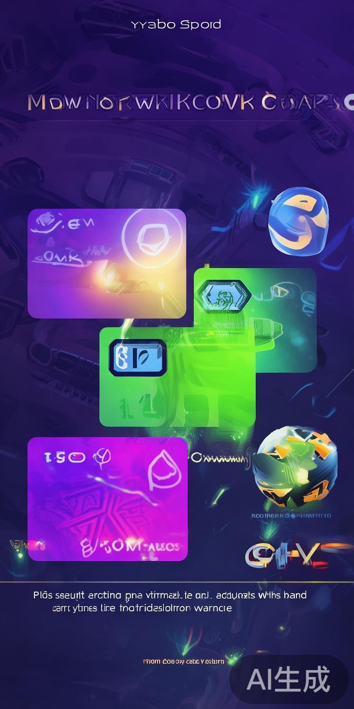 亚博体育绑定银行卡步骤详解：快速、安全流程全攻略