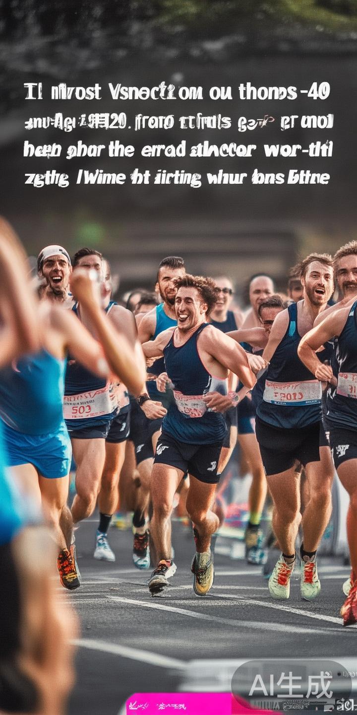 博亚体育app官网人口数据统计分析与最新动态全面解读 以往在某地区举办的大型马拉松比赛中,从报名数据得知