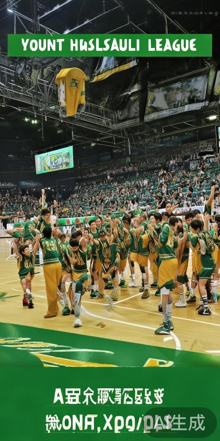 博亚体育篮球赛事全面解析与精彩精彩精彩赛事回顾与精彩瞬间回顾 此外,博亚体育还积极推动青年篮球的发展,举办了多项