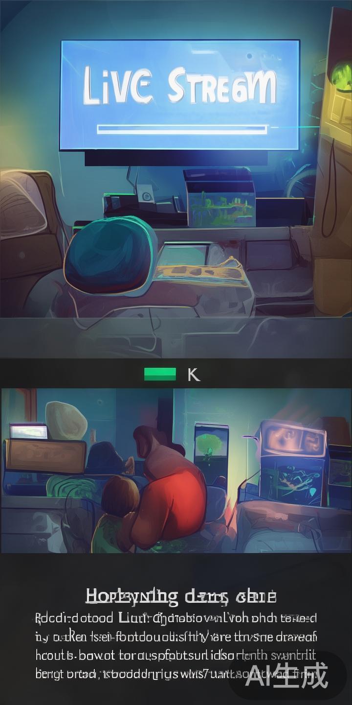 确保网络畅通,尽享亚博体育极致体验 网络带宽不足
如果家庭网络带宽有限,在线观看高清