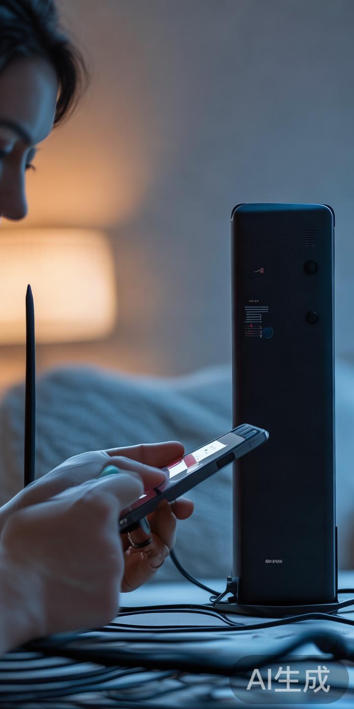 二、检查网络连接确保稳定
登录过程中，稳定的网络